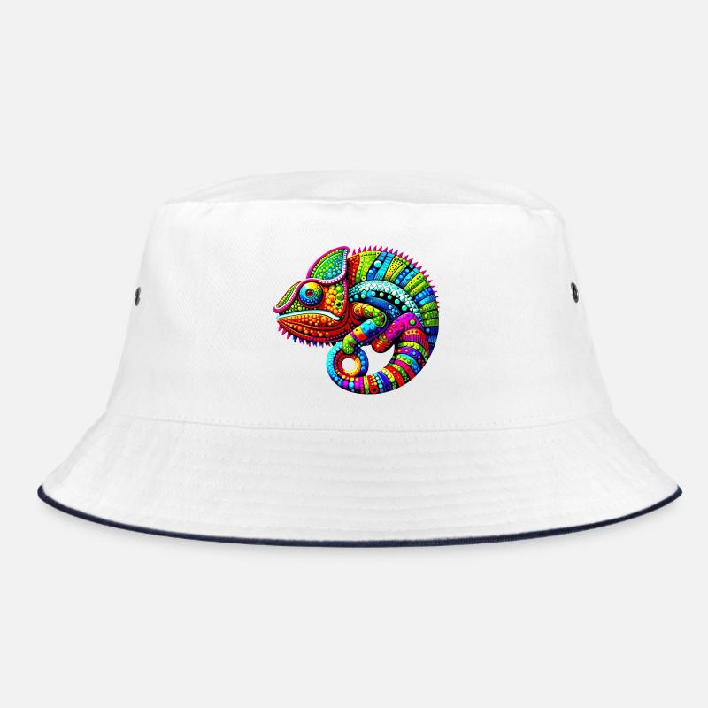 Caméléon Bob