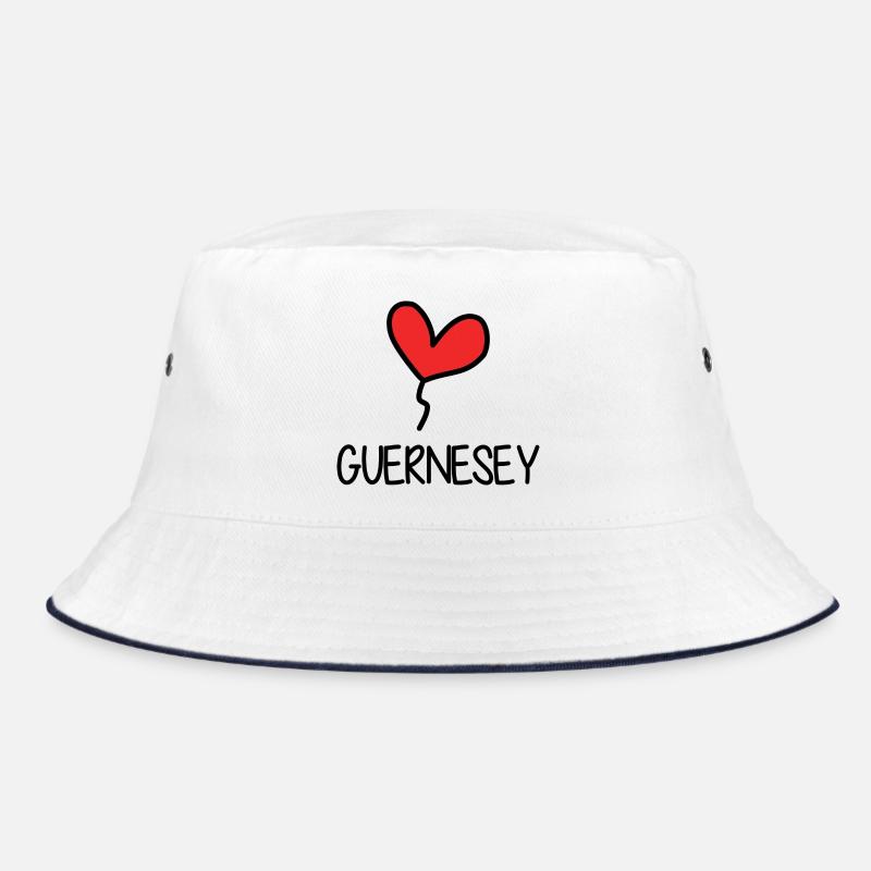 GUERNESEY Bob