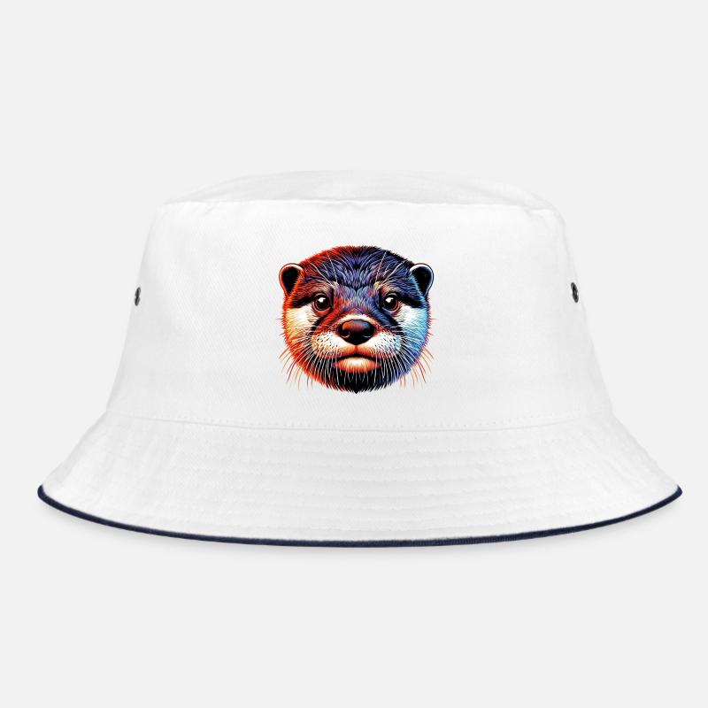 Otter Bucket Hat