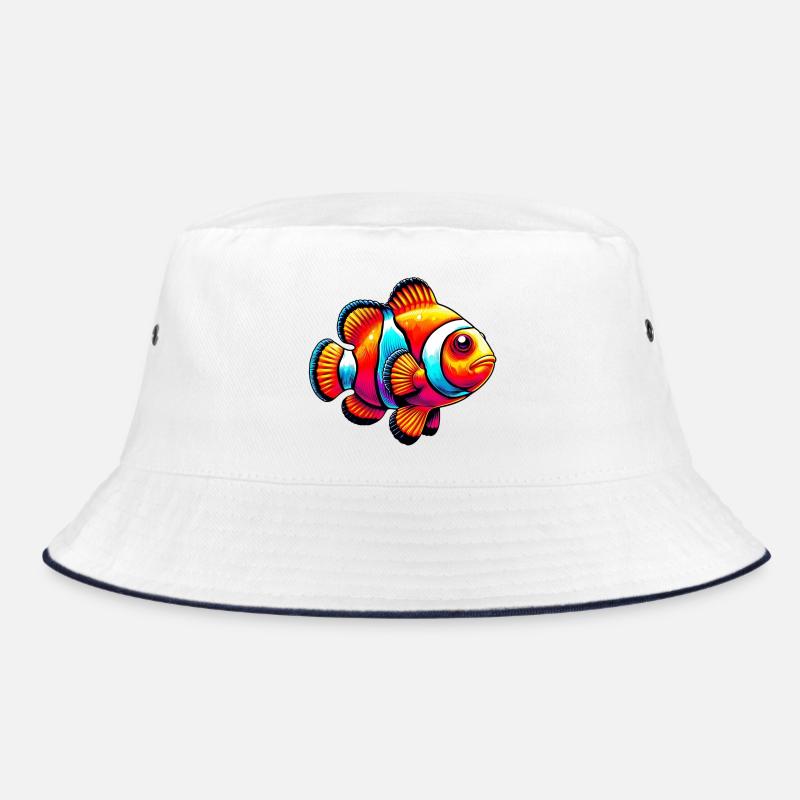 Bucket Hat
