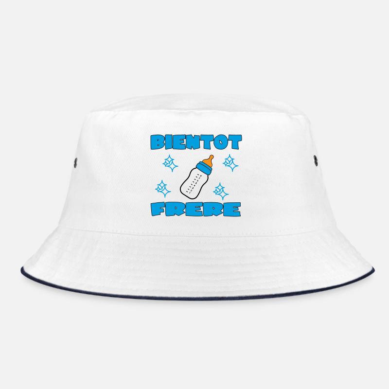 SOON BROTHER Bucket Hat