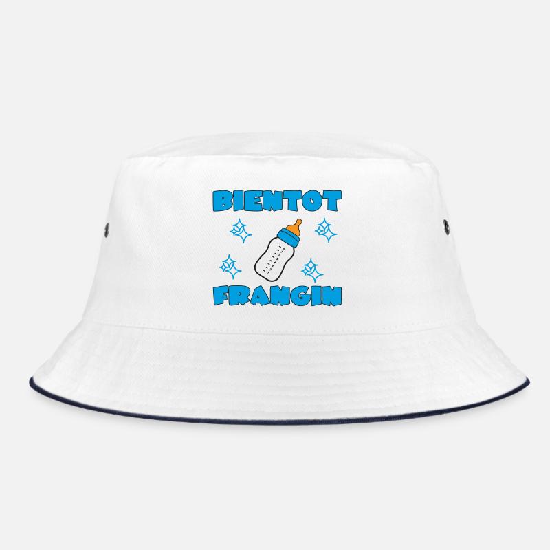 Bucket Hat
