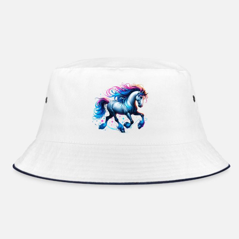 Cheval Bob