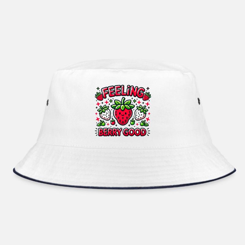 Bucket Hat