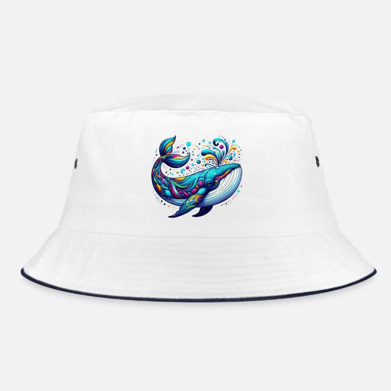 Bucket Hat
