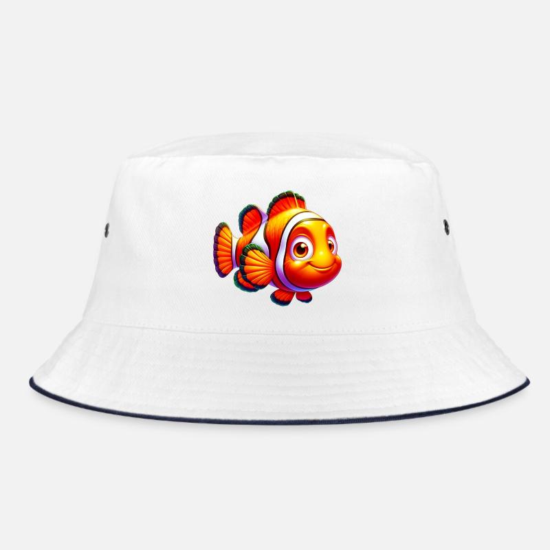 Poisson-clown Bob