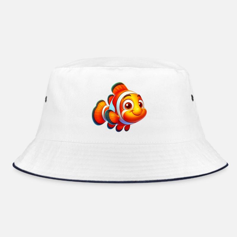 Poisson-clown Bob