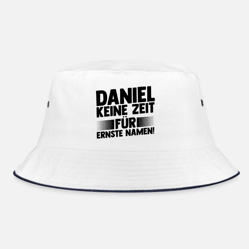 Bucket Hat