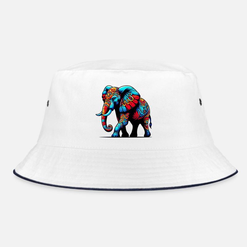 Éléphant Bob
