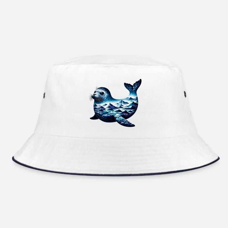 Siegel Bucket Hat