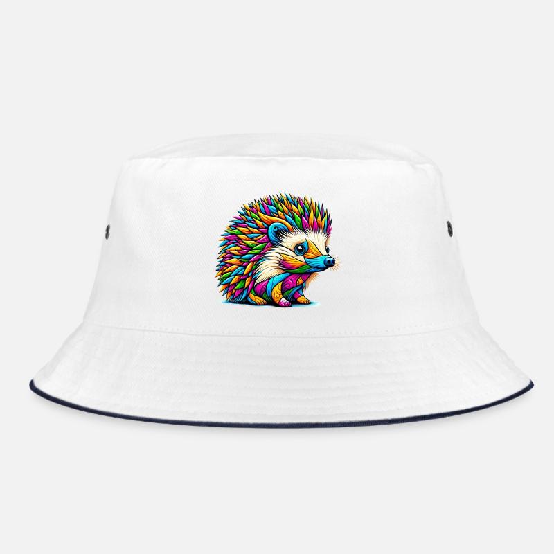 Igel Bucket Hat