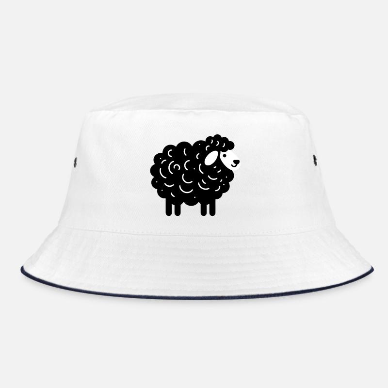 Mouton noir Bob