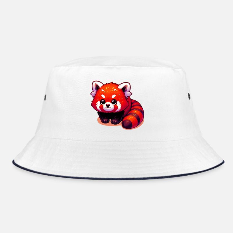 Red panda Bucket Hat