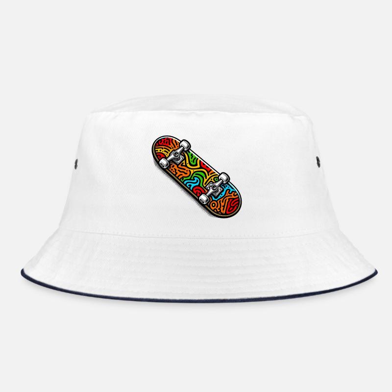 Skateboard Bob