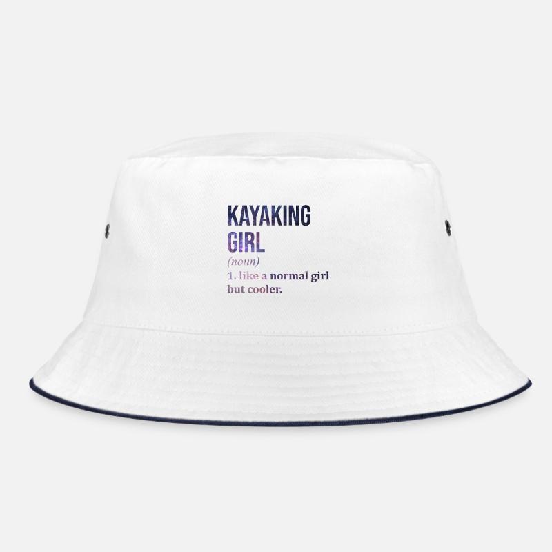 Bucket Hat