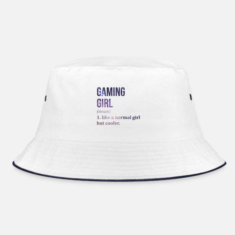 Gaming Bucket Hat