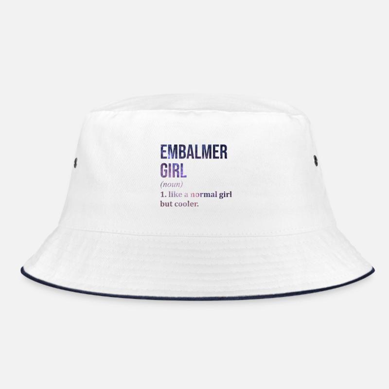 Bucket Hat