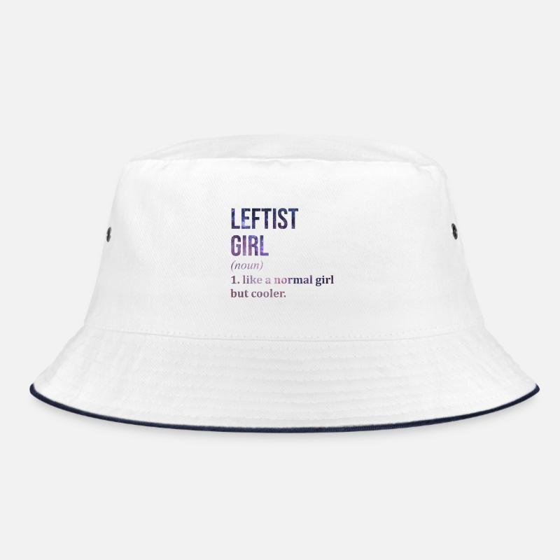 Linker Bucket Hat
