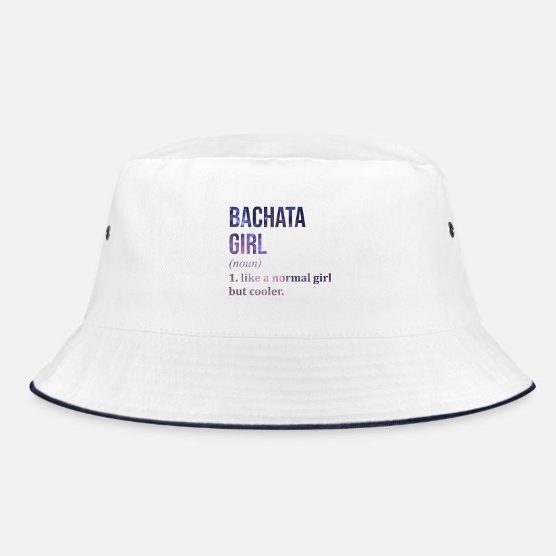 Bucket Hat