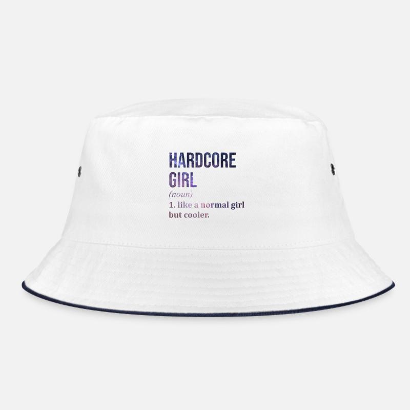 Bucket Hat