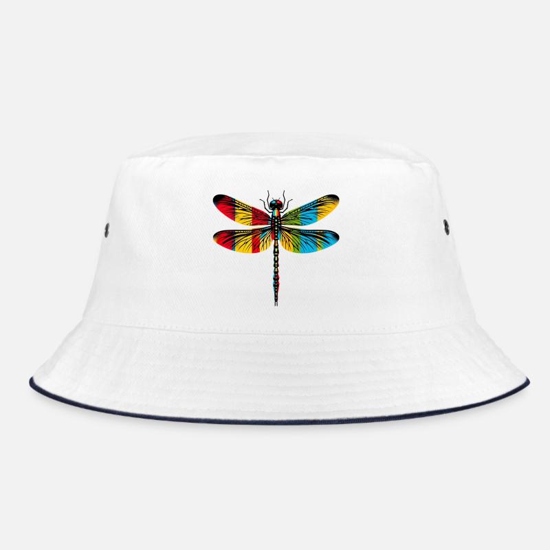 Libelle Bucket Hat