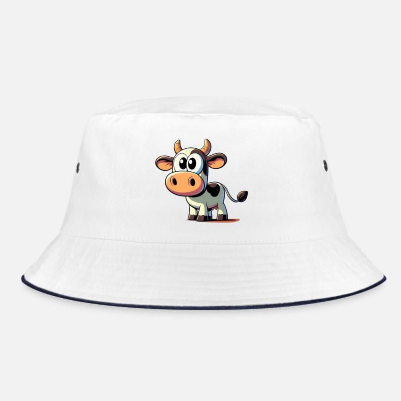 Vache Bob