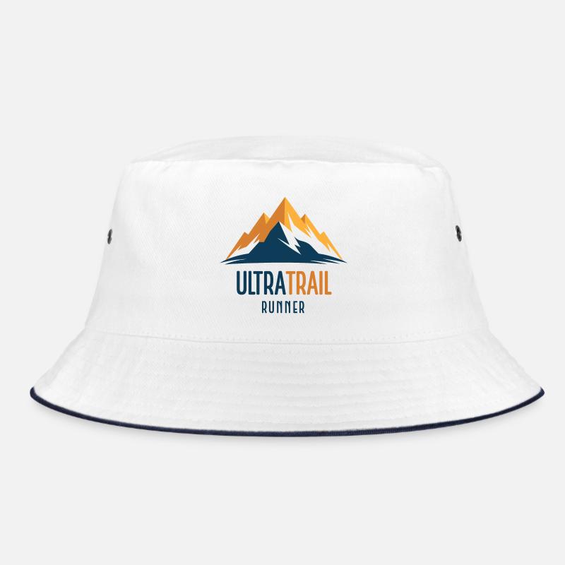 Ultra-Trailrunner Bucket Hat