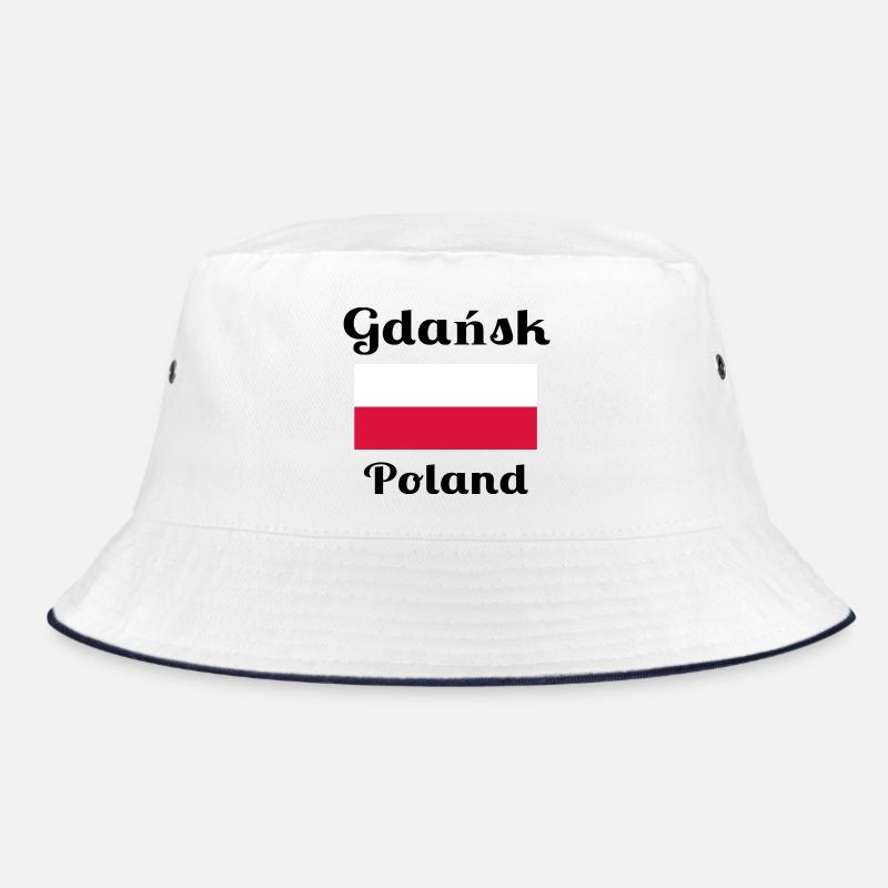 Gdańsk, Pologne - Imprimés élégants Bob