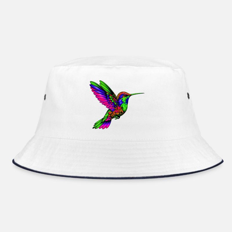 Kolibri Bucket Hat