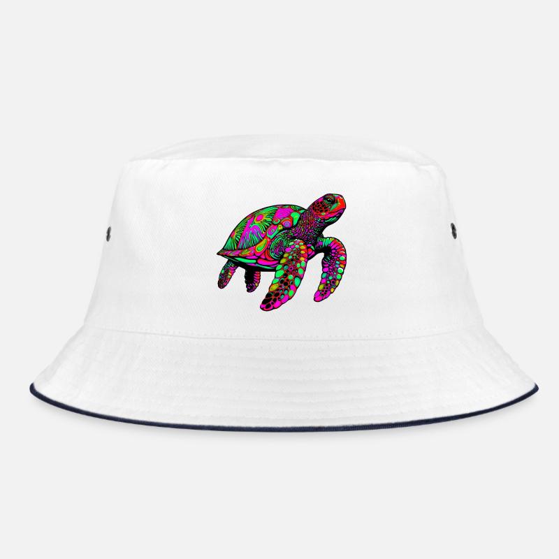 Sea turtle Bucket Hat