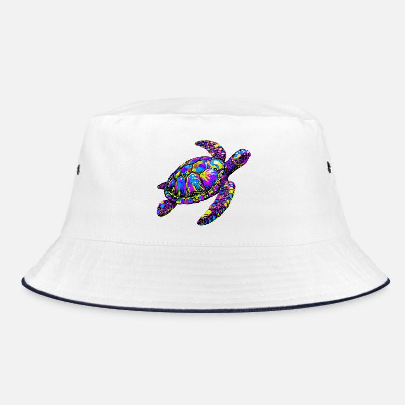 Sea turtle Bucket Hat