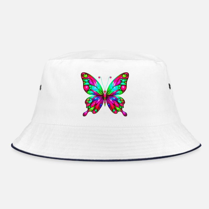 Bucket Hat