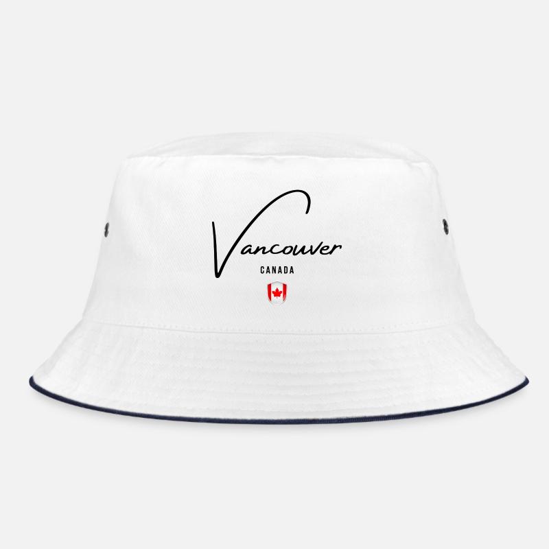 J’adore Vancouver, souvenir de Vancouver Bob