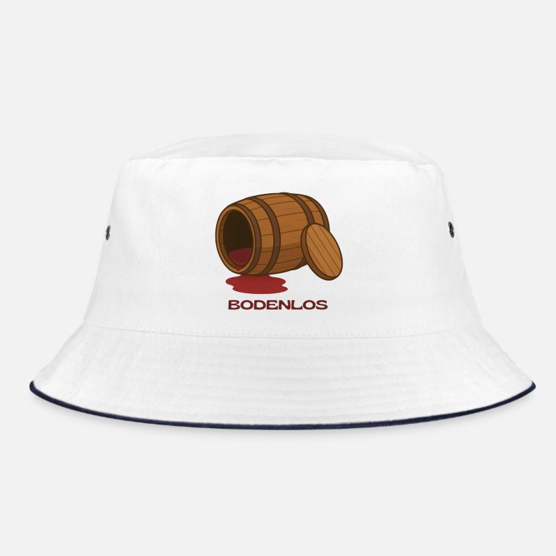 Bucket Hat