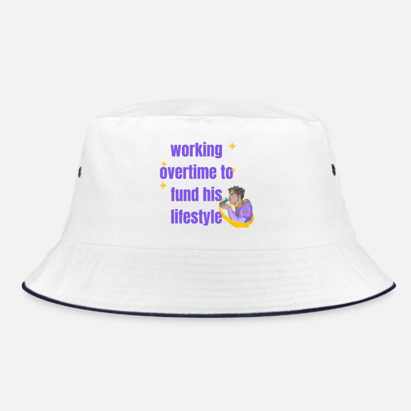 my bfs taste aint cheap Bucket Hat