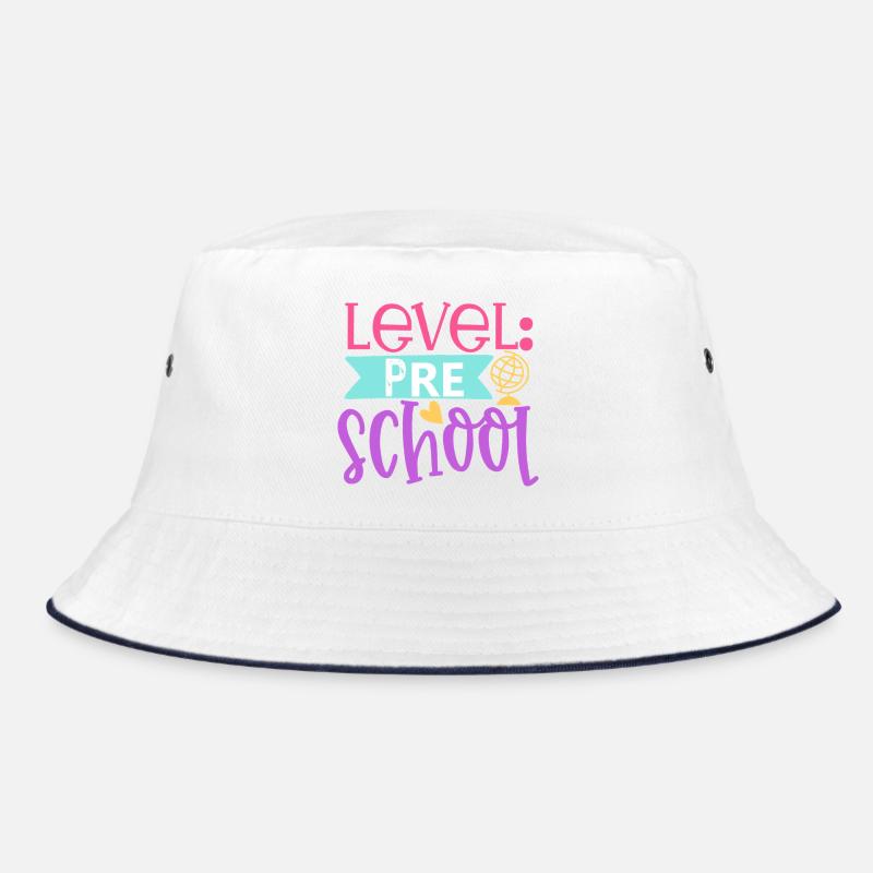 Level: Vorschule Bucket Hat