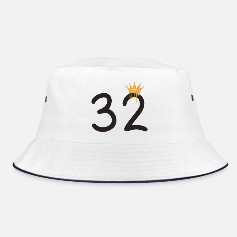 32 Bob