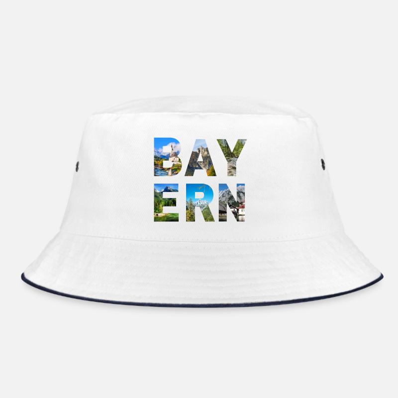 Bucket Hat