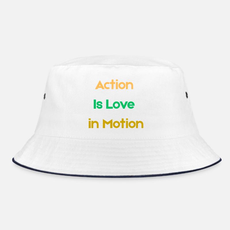 Action_Is_Love_in_Motion - Bob - blanc/marine