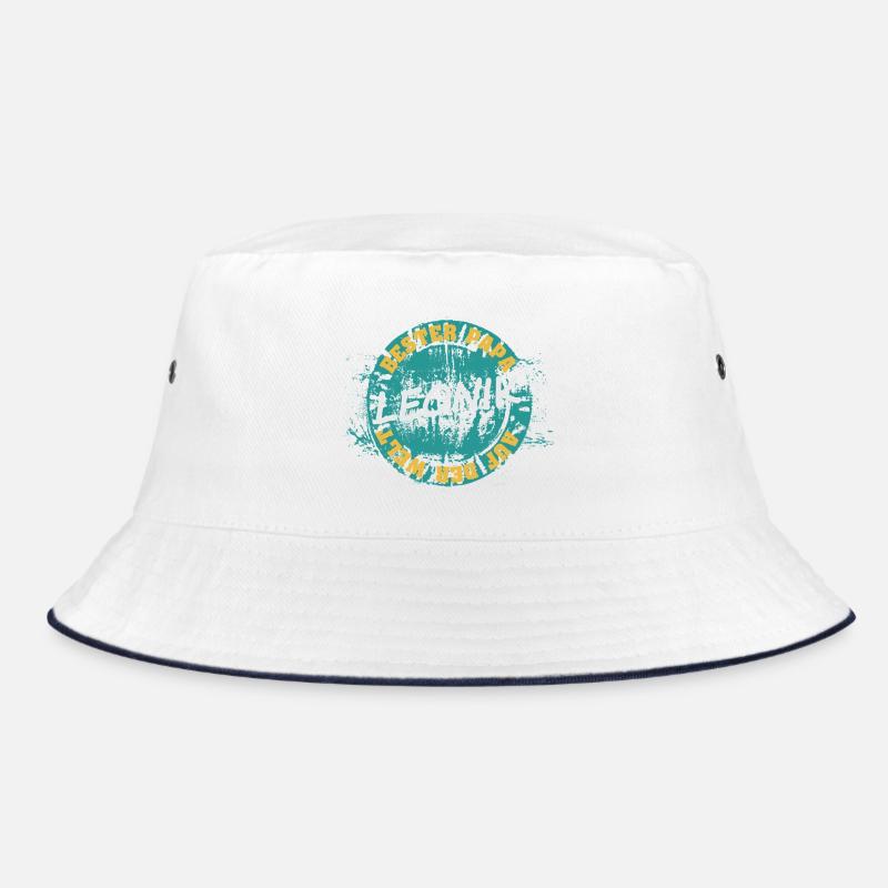 Geschenk für Leonik Bucket Hat