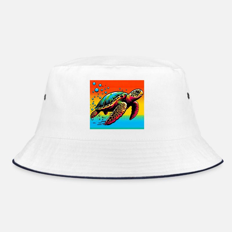 Bucket Hat