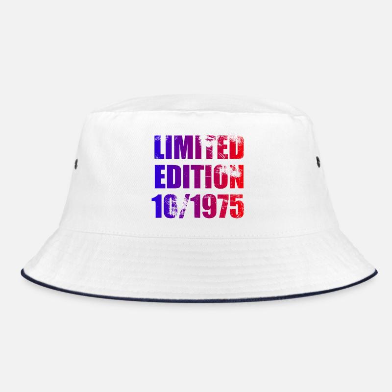 50e anniversaire Edition limitée 10/1975 Bob