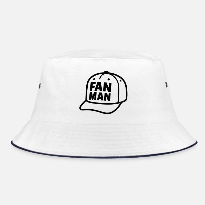 Casquette FANMAN Bob