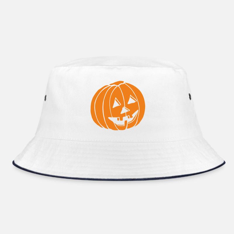 Halloween Bucket Hat