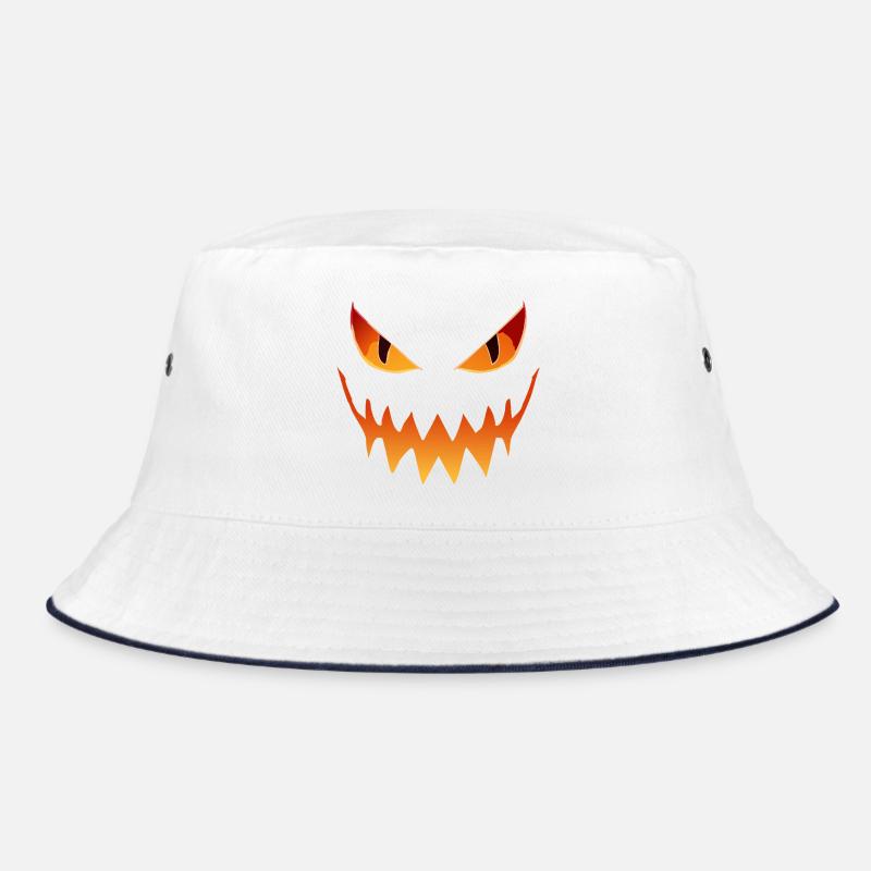 Happy Halloween  Bucket Hat