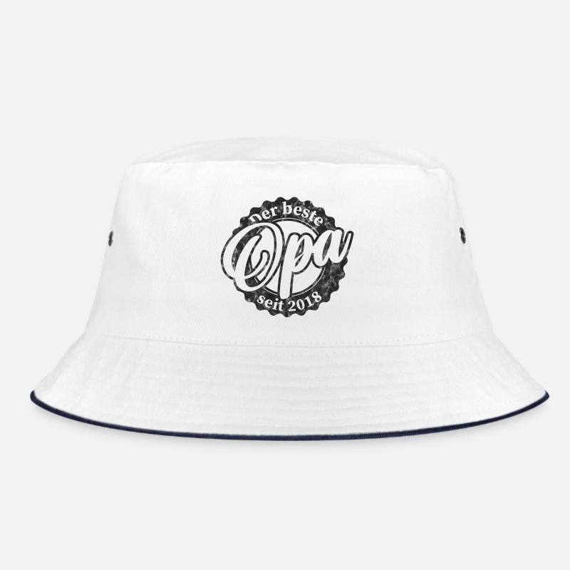Bucket Hat