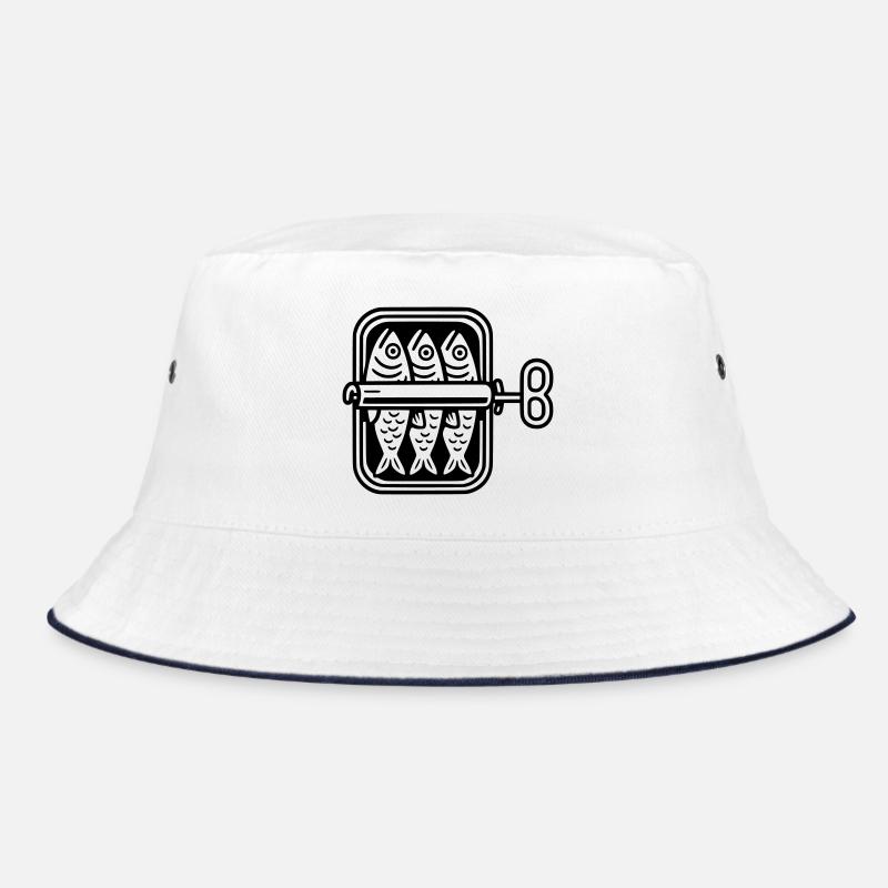 Bucket Hat