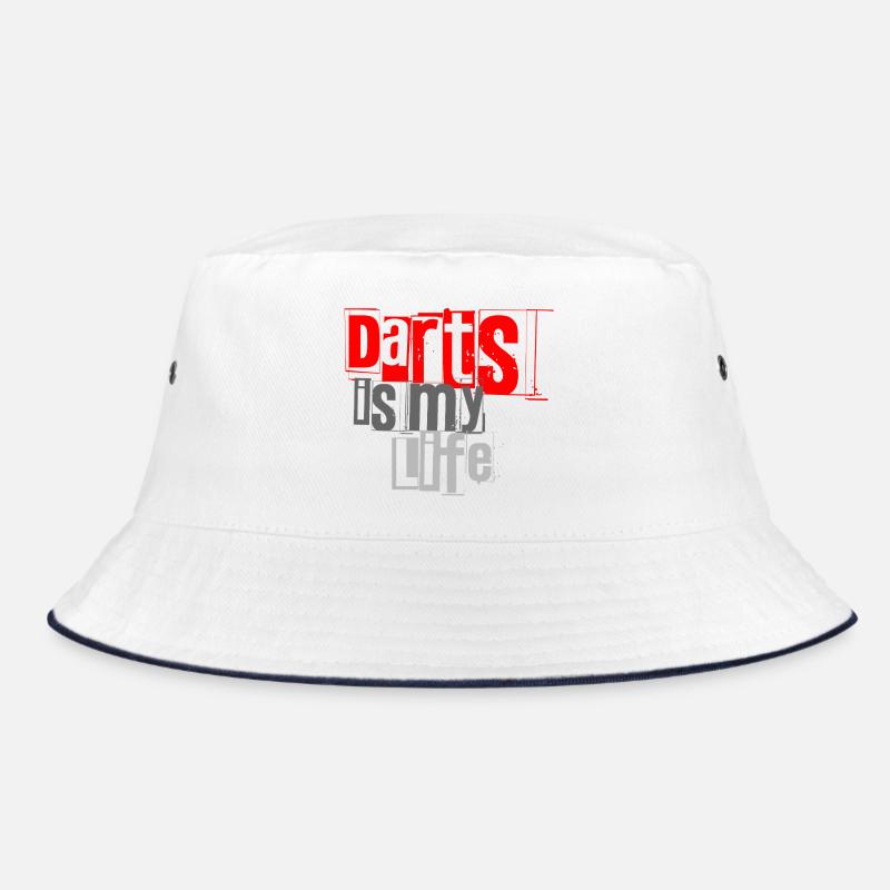 Dart, Darts c’est ma vie 1 Bob