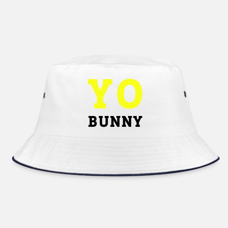 YO BUNNY Bob