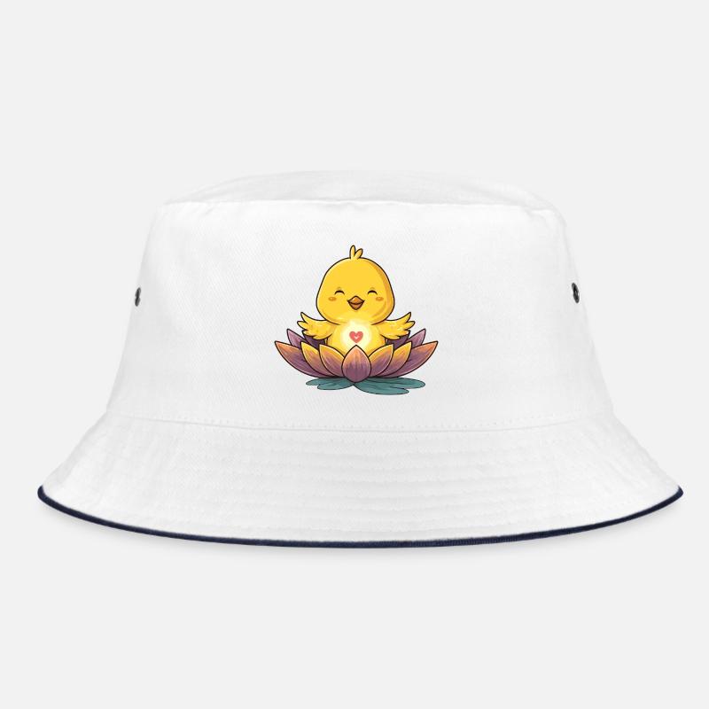 Bucket Hat